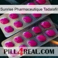 Sunrise Pharmaceutical Tadalafil 10